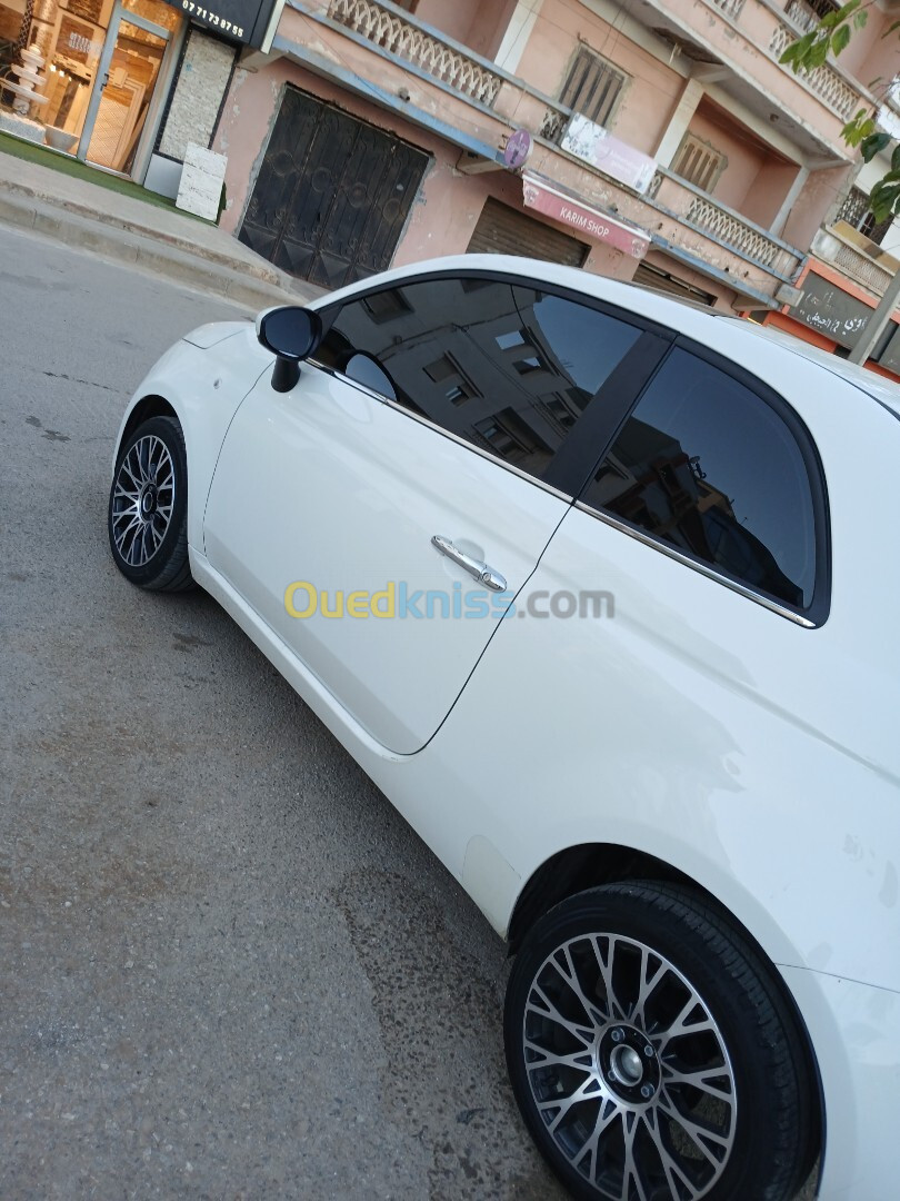 Fiat 500 2023 Dolcevita plus