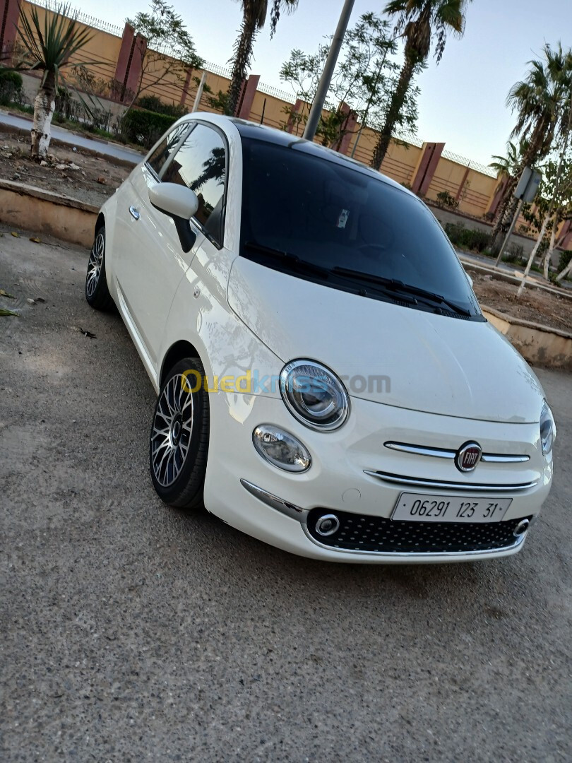 Fiat 500 2023 Dolcevita plus