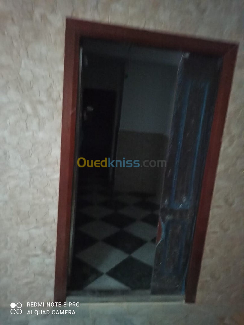 Location Niveau De Villa F03 Alger Draria