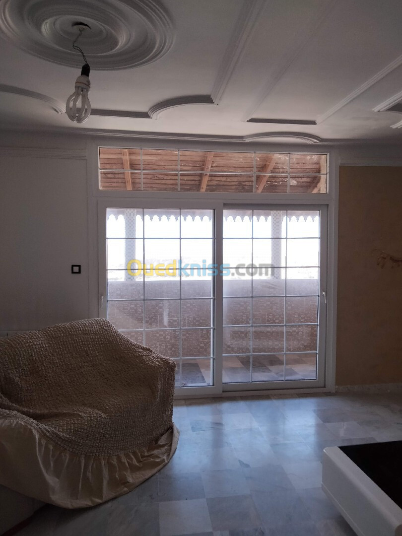 Vente Duplex F06 Alger Cheraga