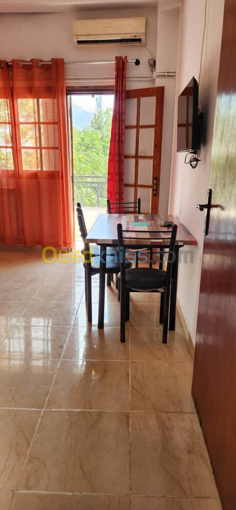 Location Appartement Tizi Ouzou Tizi ouzou