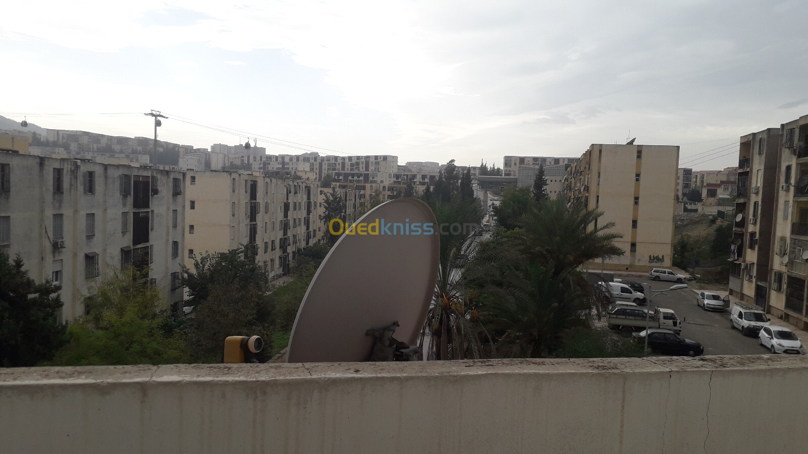 Location Appartement Tizi Ouzou Tizi ouzou