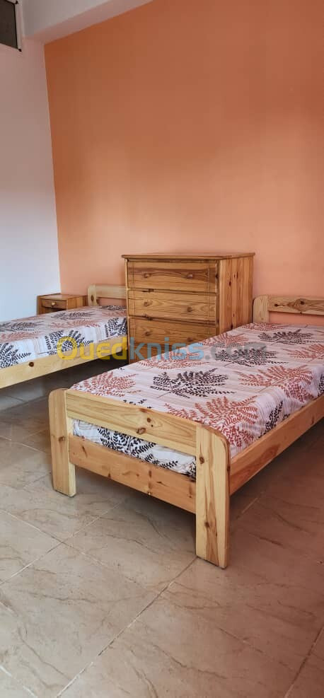 Location Appartement Tizi Ouzou Tizi ouzou