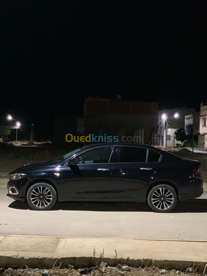 Fiat Tipo 2024 Life