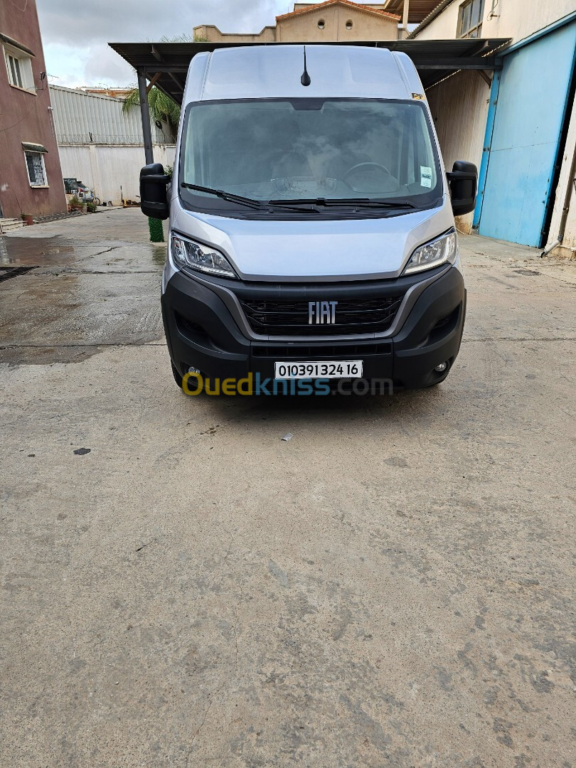 Fiat DUCATO L2H2 2024