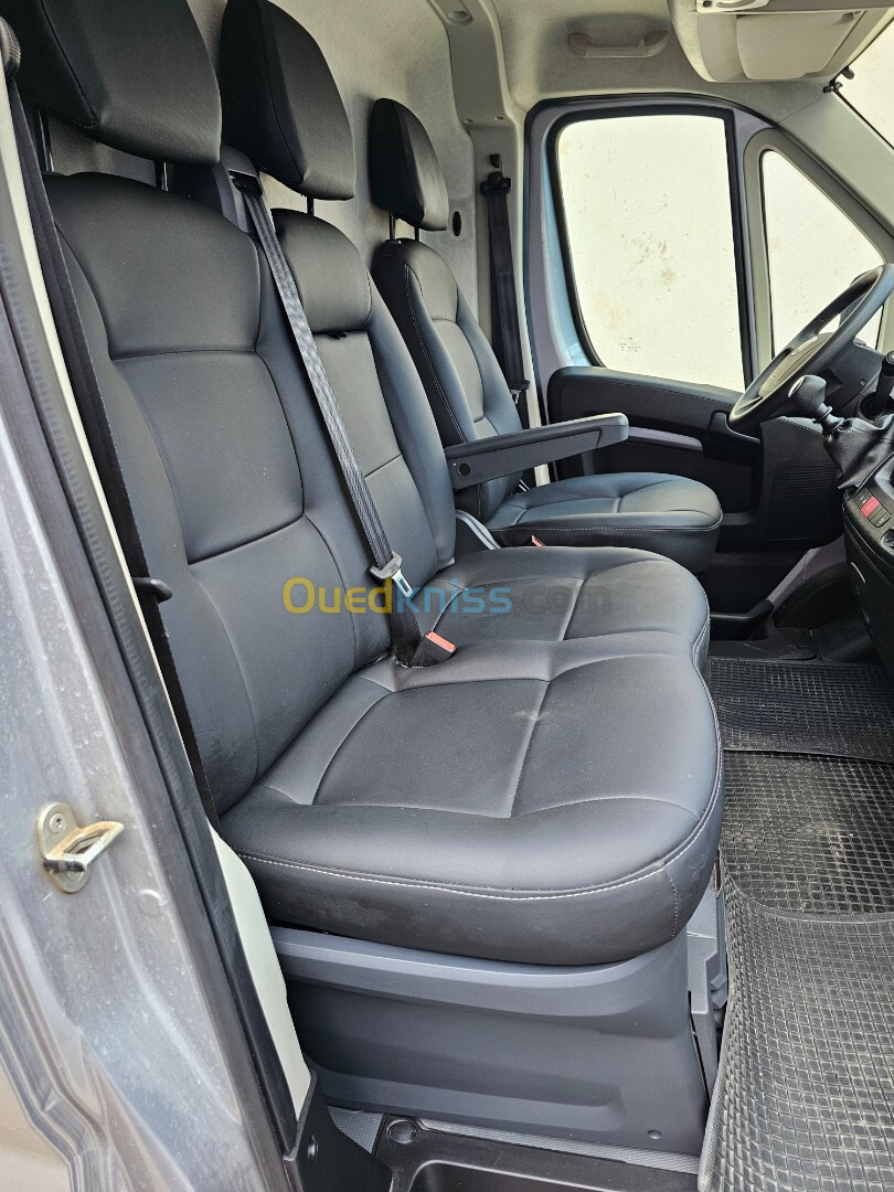 Fiat DUCATO L2H2 2024