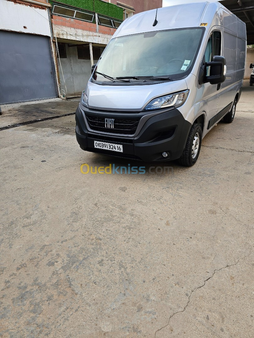 Fiat DUCATO L2H2 2024