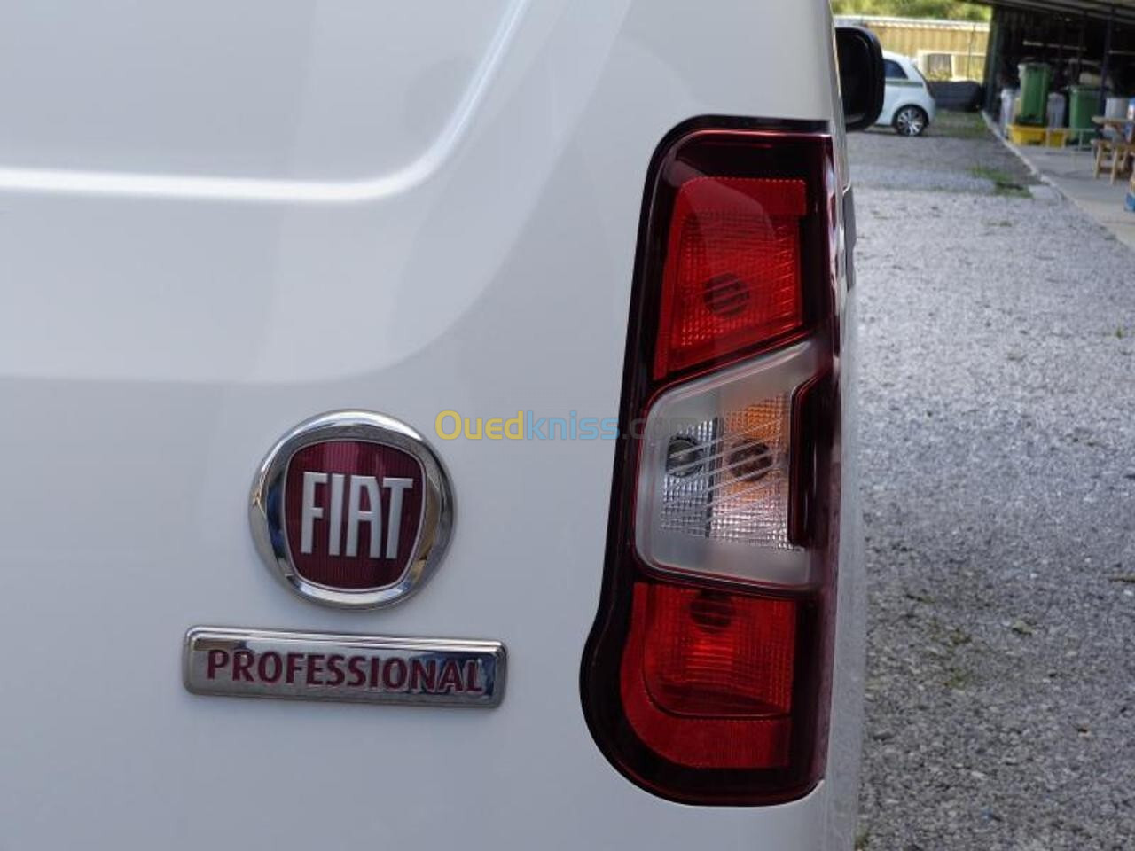 Fiat Doblo 2024 