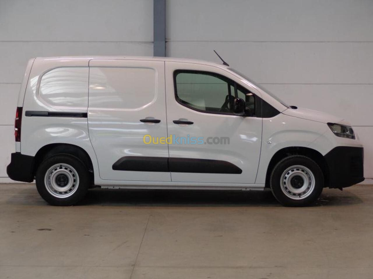 Fiat Doblo 2024 