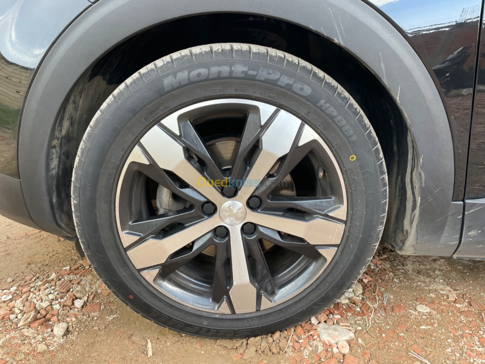 Peugeot 3008 2019 Gt Line