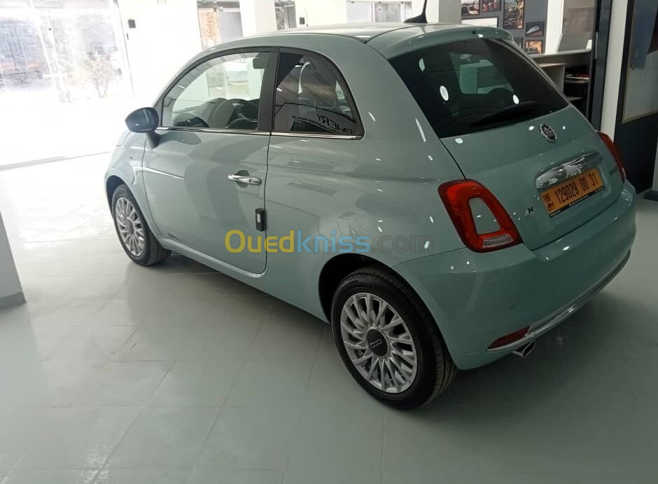 Fiat 500 2024 dolcevita dz