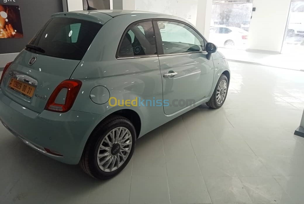 Fiat 500 2024 dolcevita dz