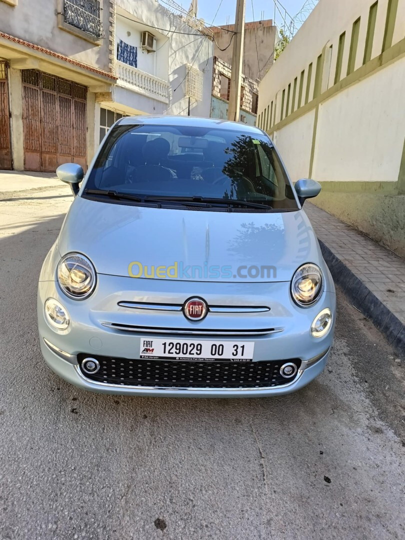 Fiat 500 2024 Dolcevita dz