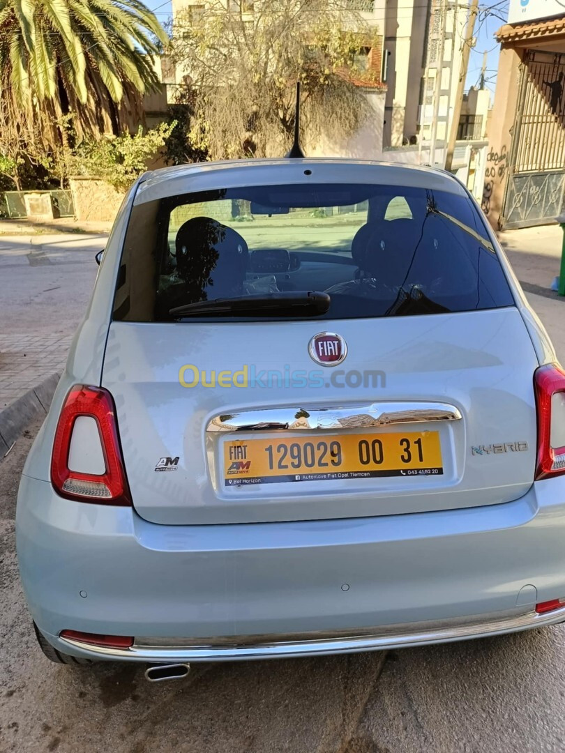 Fiat 500 2024 Dolcevita dz