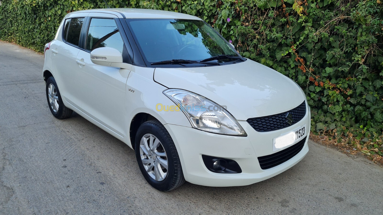 Suzuki Swift 2015 