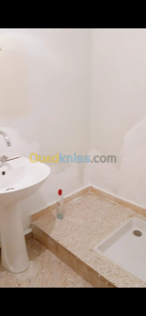 Location Appartement F2 Alger Bab ezzouar