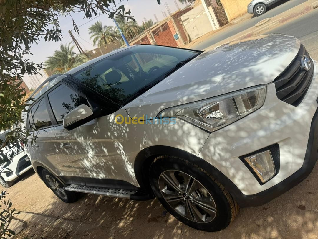 Hyundai Creta 2017 Creta