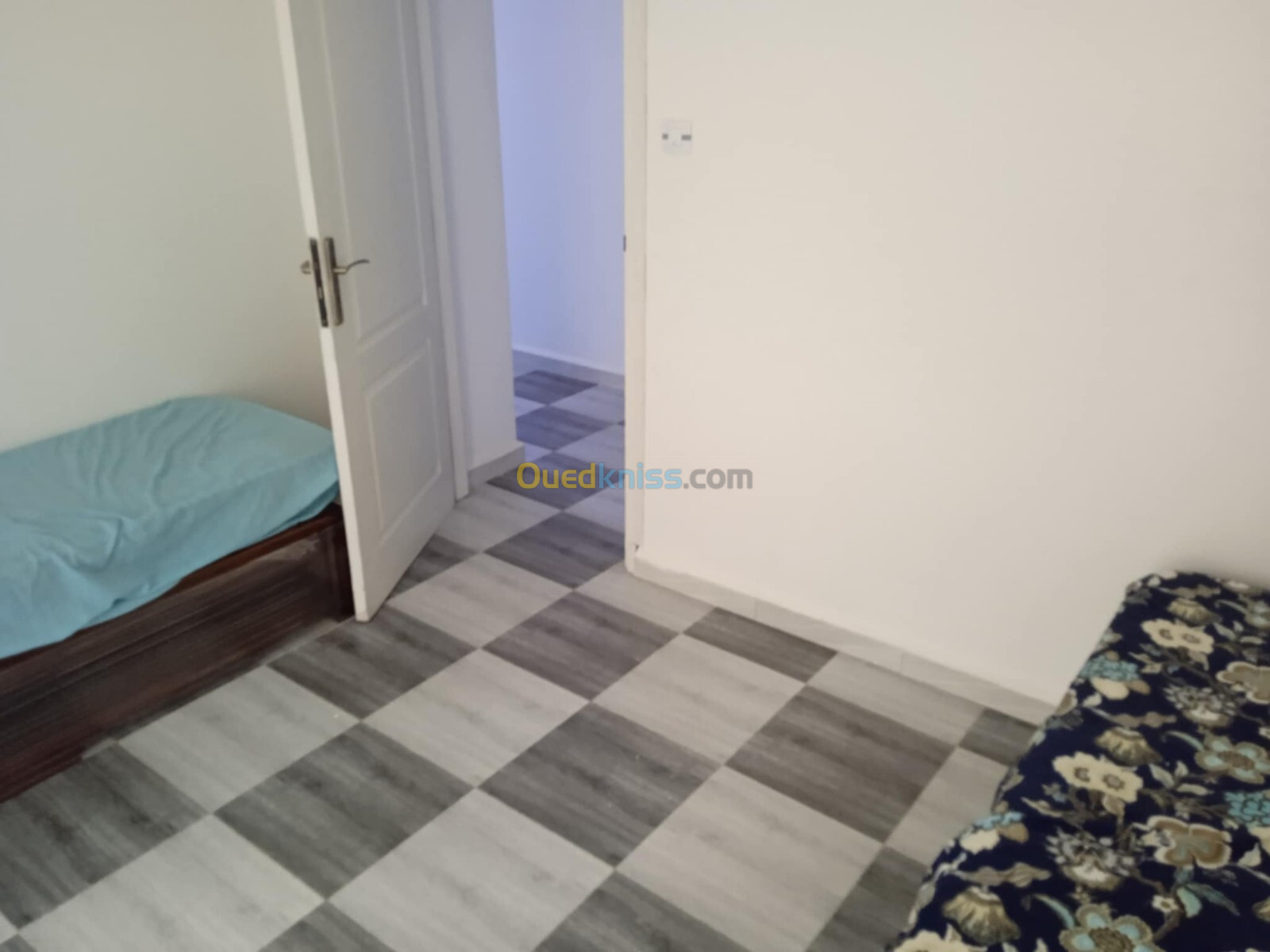 Vente Appartement F3 Tizi Ouzou Tigzirt