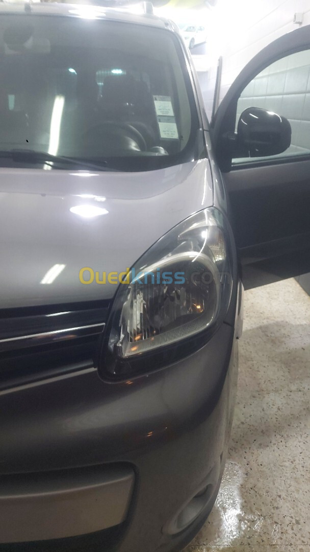 Renault Kangoo 2018 Grand Confort