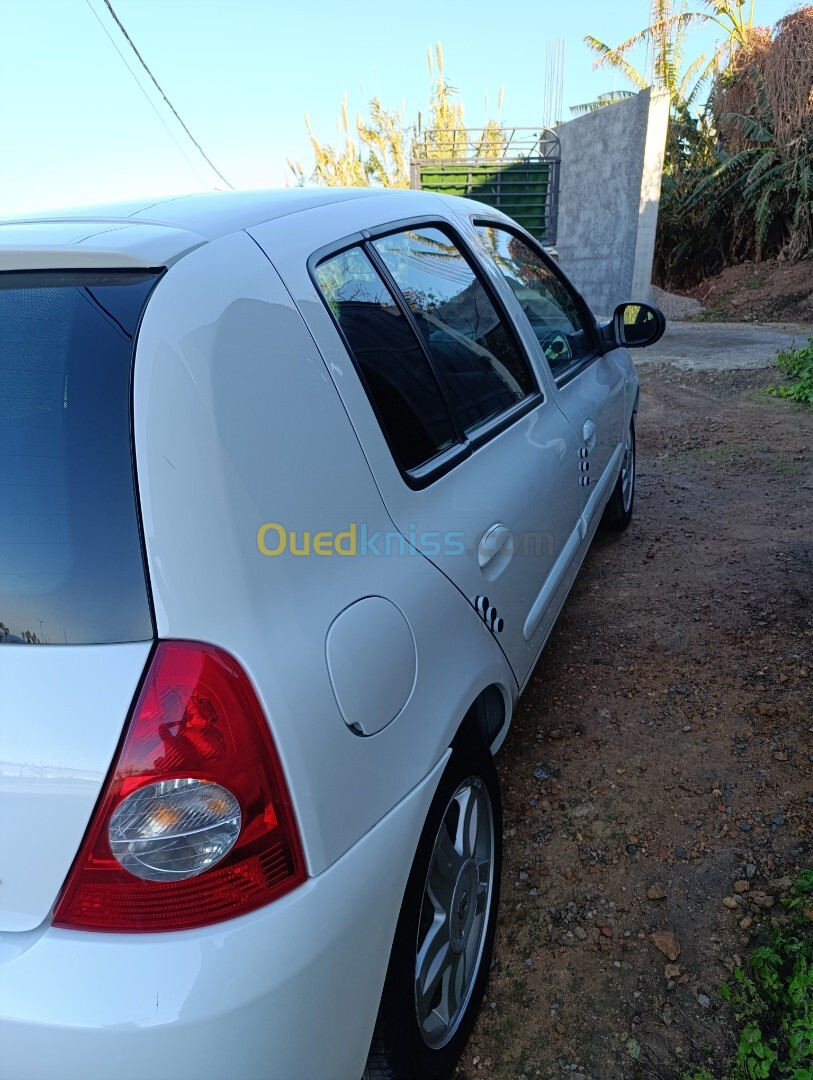 Renault Clio Campus 2015 Bye bye