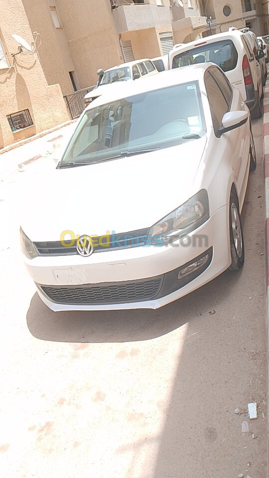 Volkswagen Polo 2014 Polo