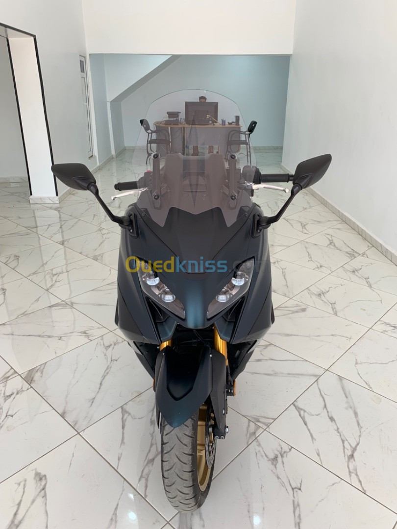 Yamaha Tmax 560 (2) 2022