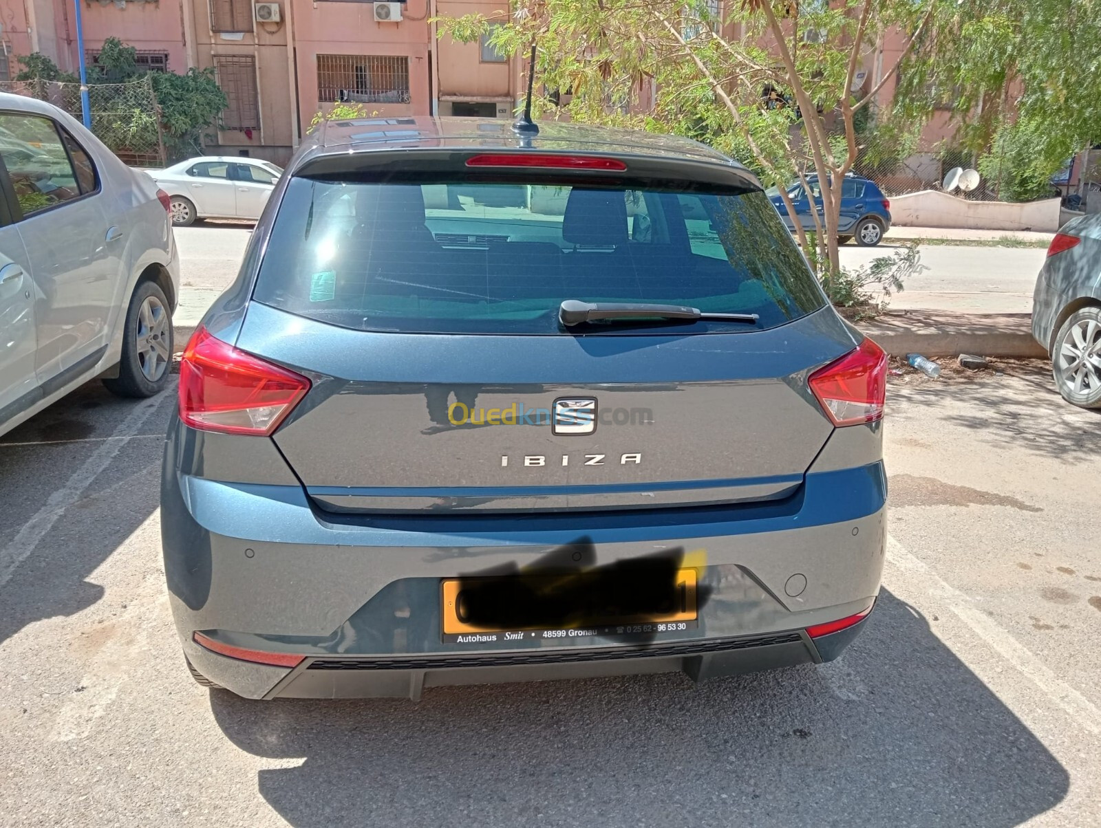 Seat Ibiza 2021 Ibiza