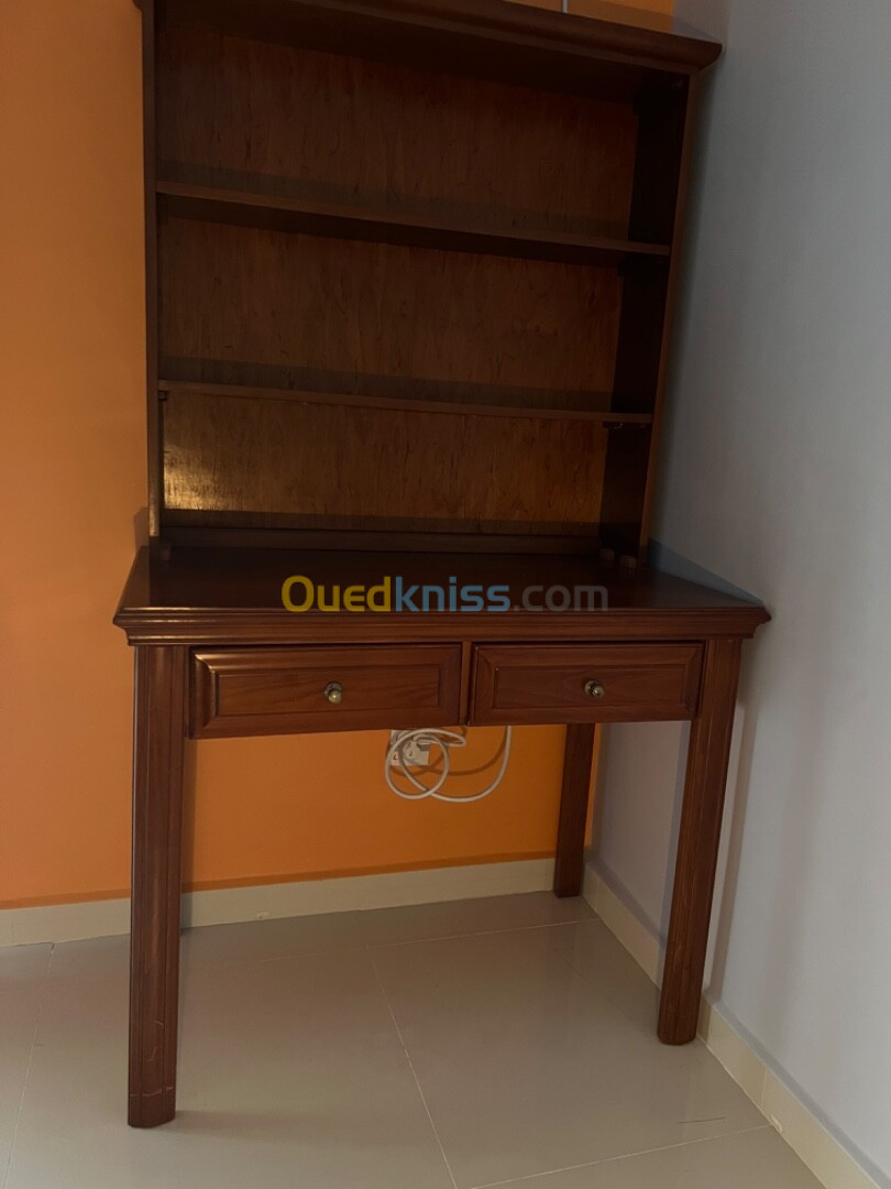 Bureau en hetre à vendre!