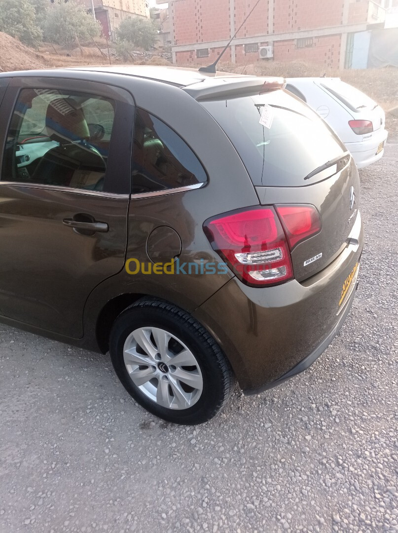 Citroen C3 2013 C3