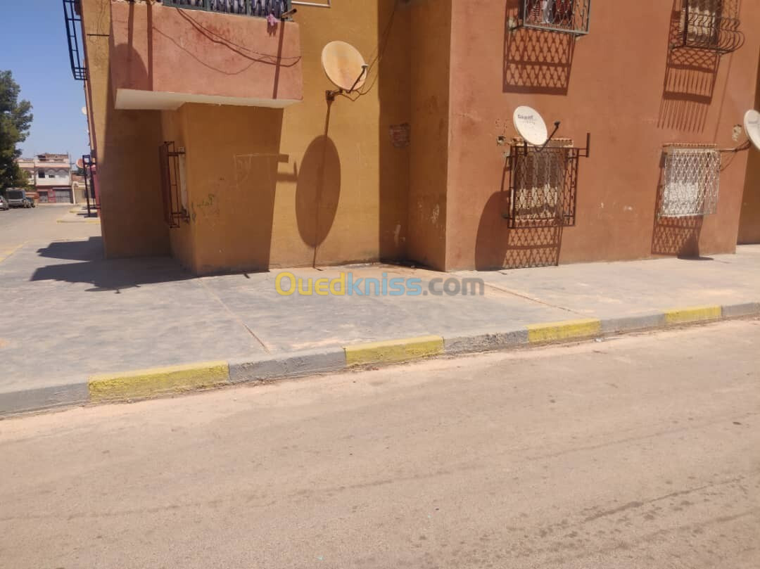 Vente Appartement F3 Aïn Témouchent Chaabet el ham