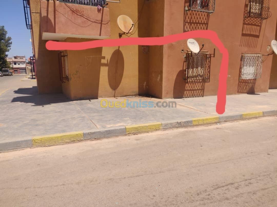 Vente Appartement F3 Aïn Témouchent Chaabet el ham