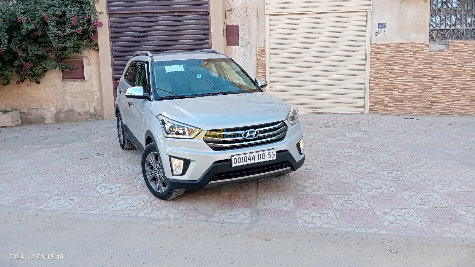 Hyundai Creta 2018 GLS