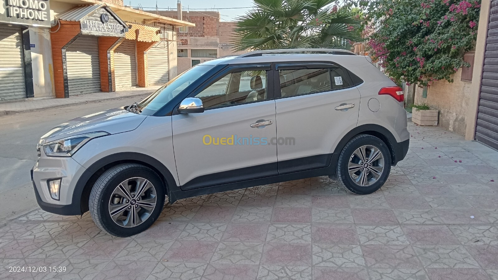 Hyundai Creta 2018 GLS