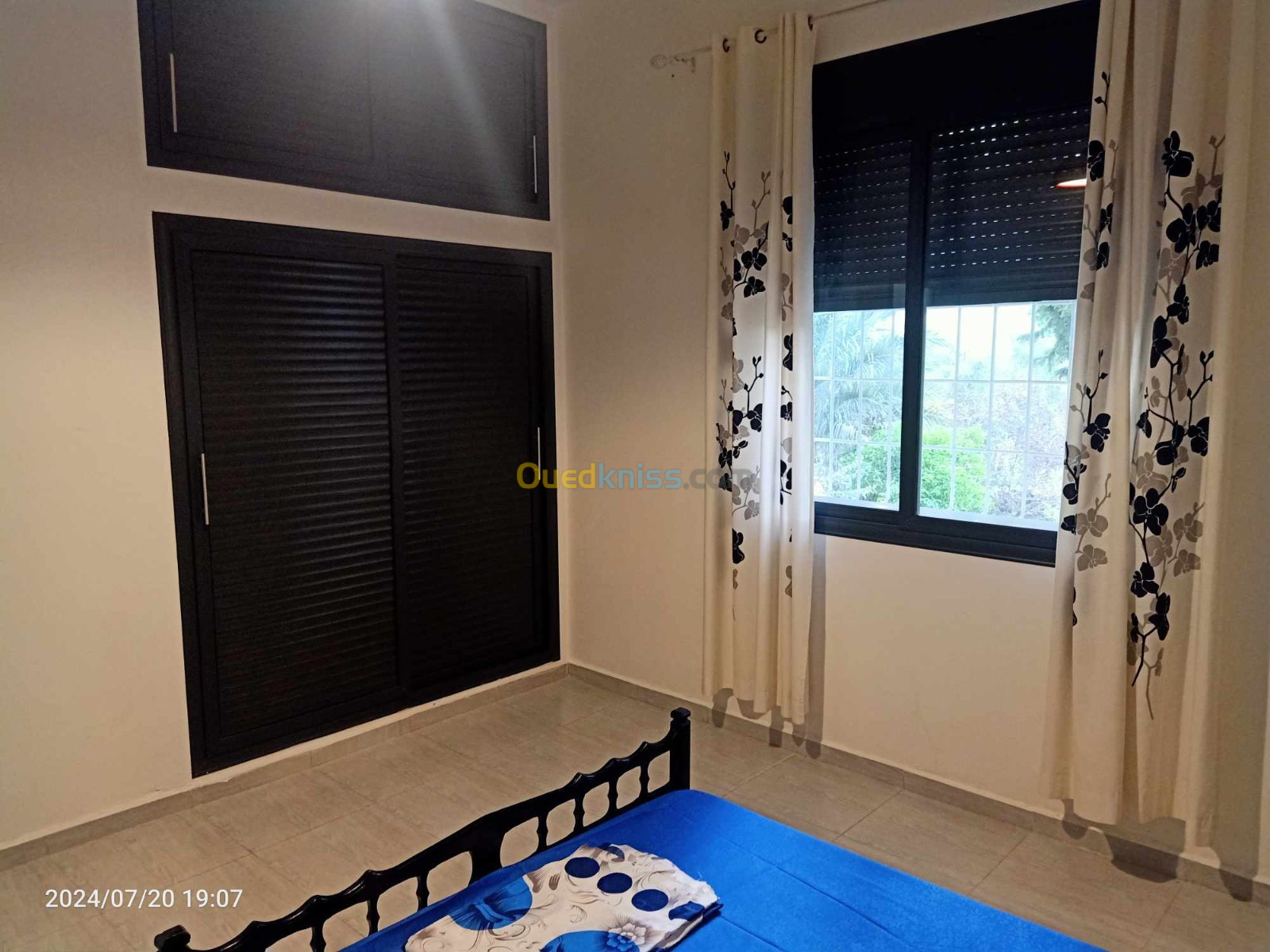 Cherche location Appartement F2 Annaba Annaba