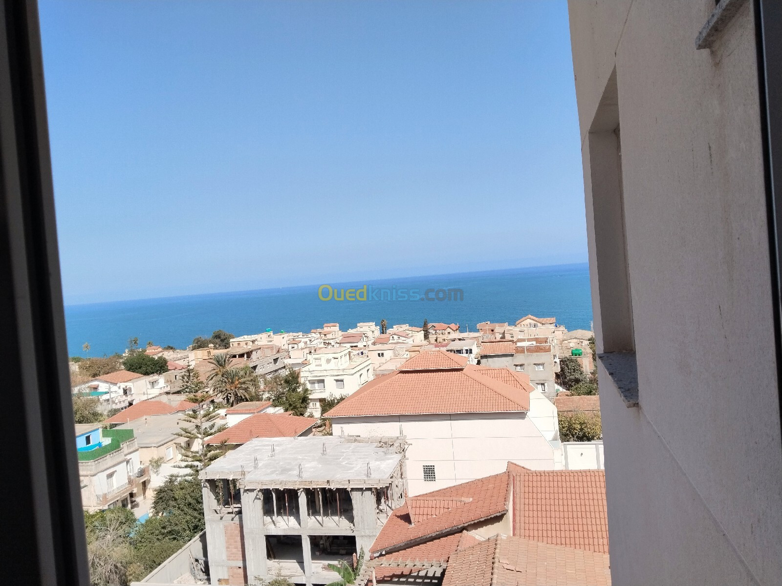 Vente Appartement F4 Alger Ain taya