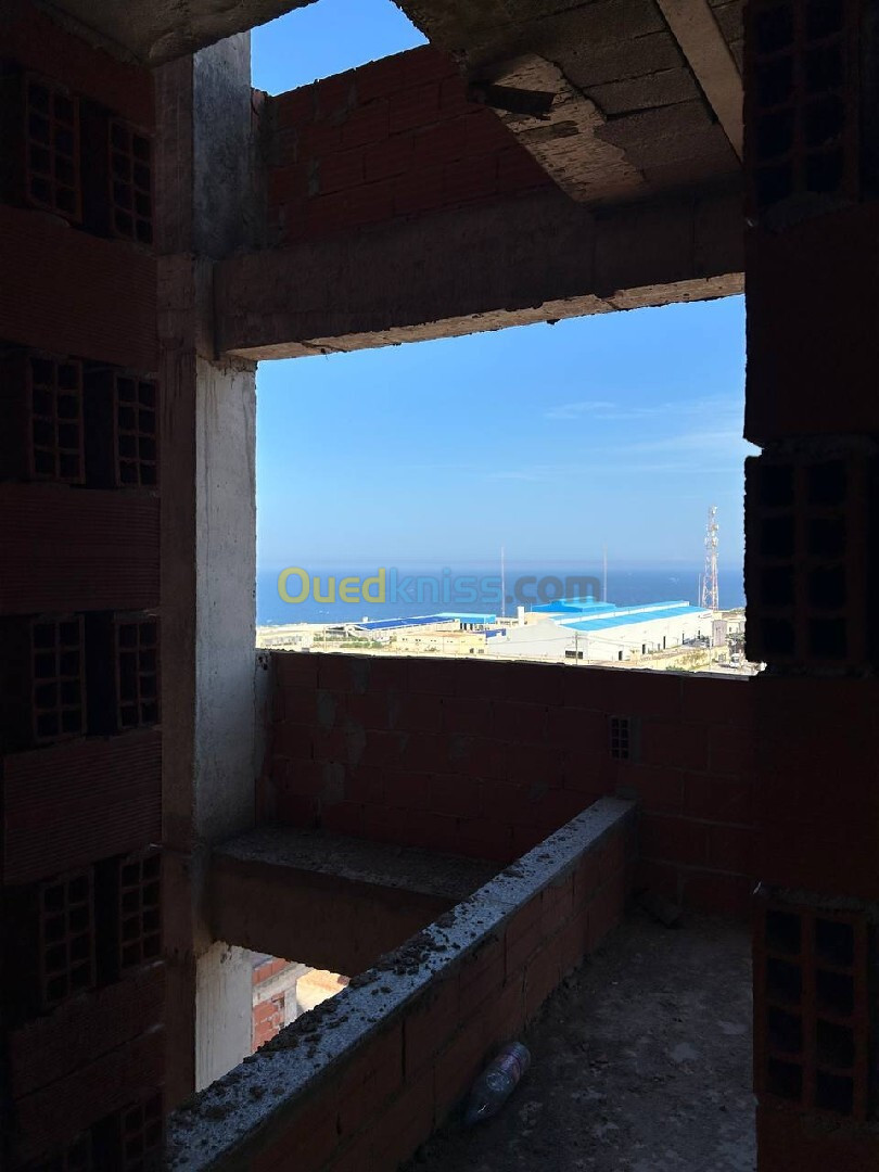 Vente Appartement F3 Alger El marsa