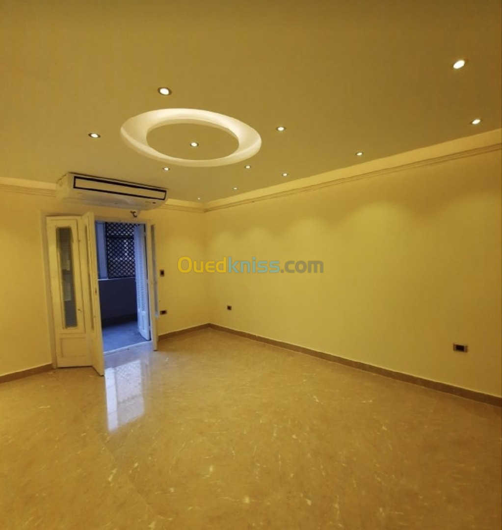 Vente Appartement F3 Alger Dar el beida