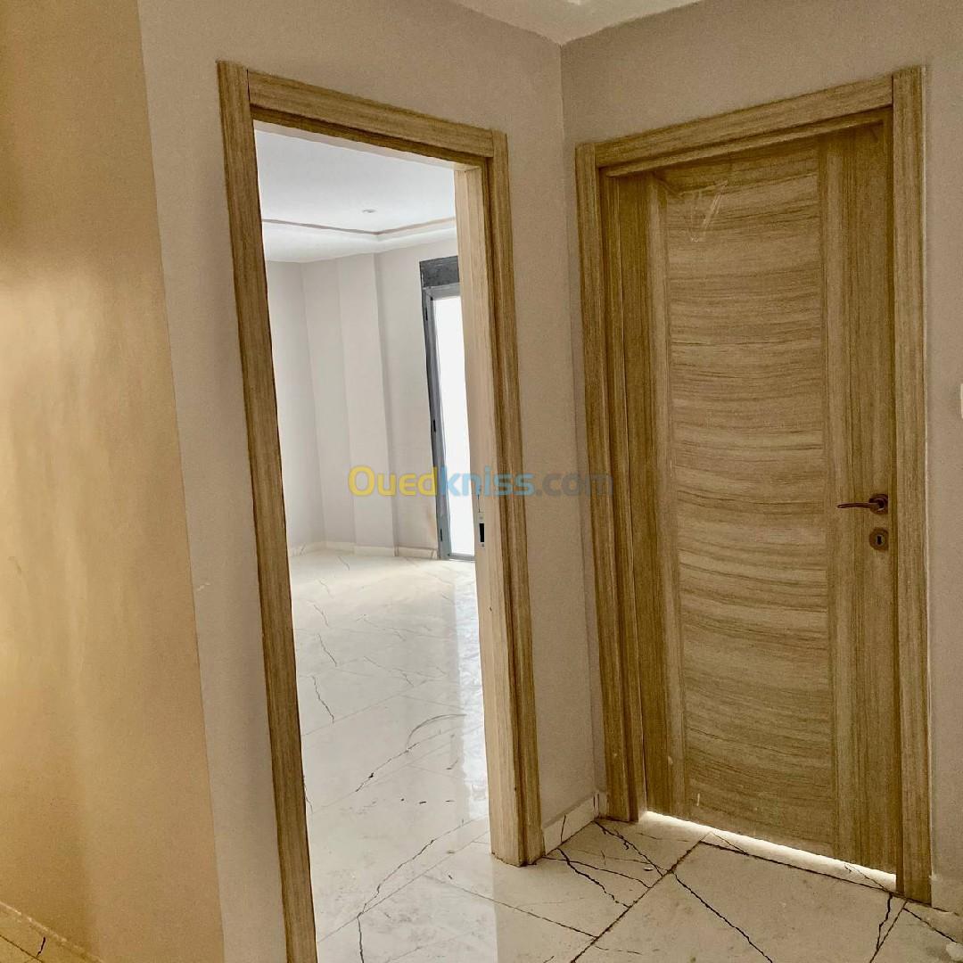 Vente Appartement F5 Alger Bordj el bahri