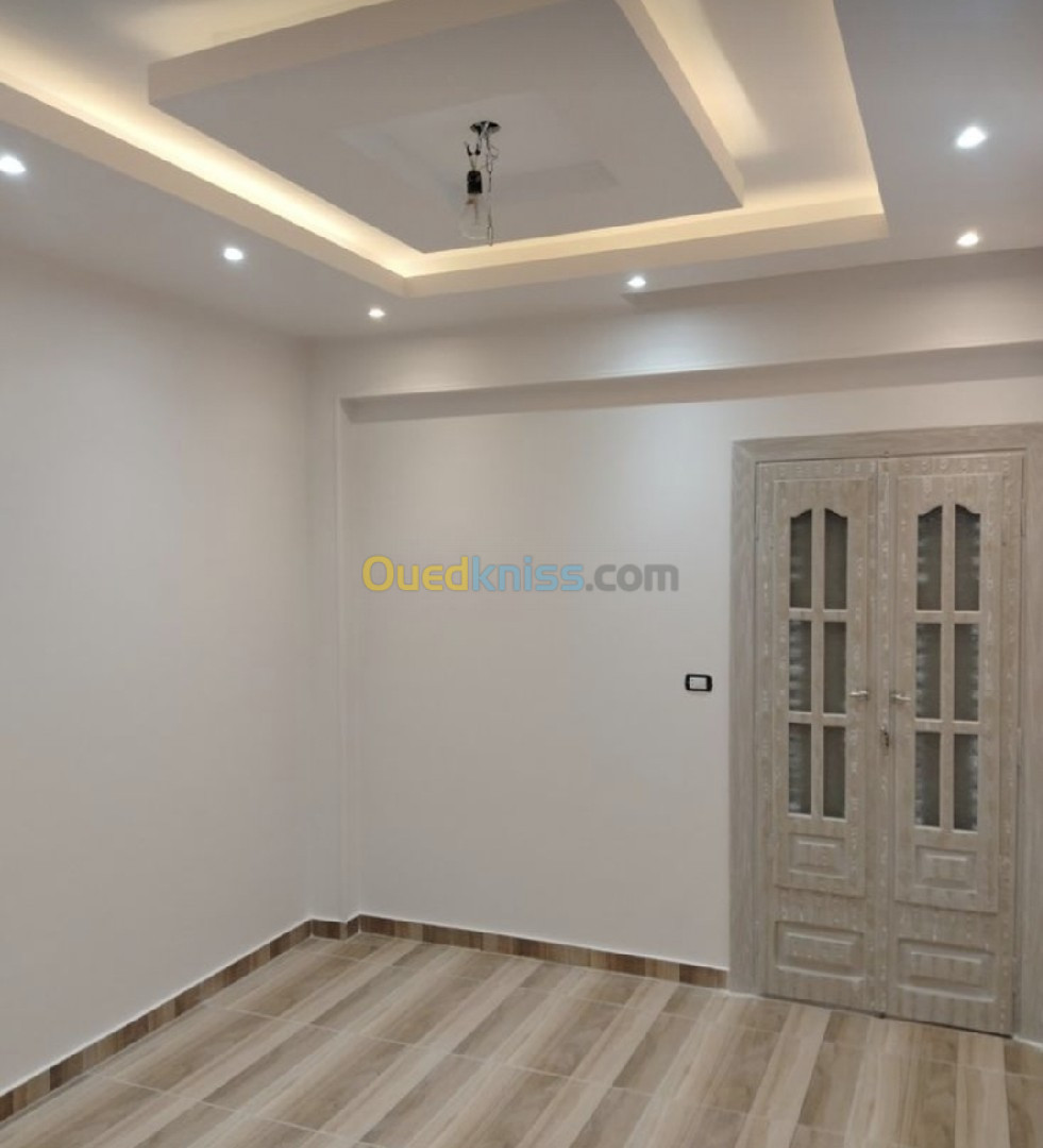 Vente Appartement F3 Alger Mohammadia