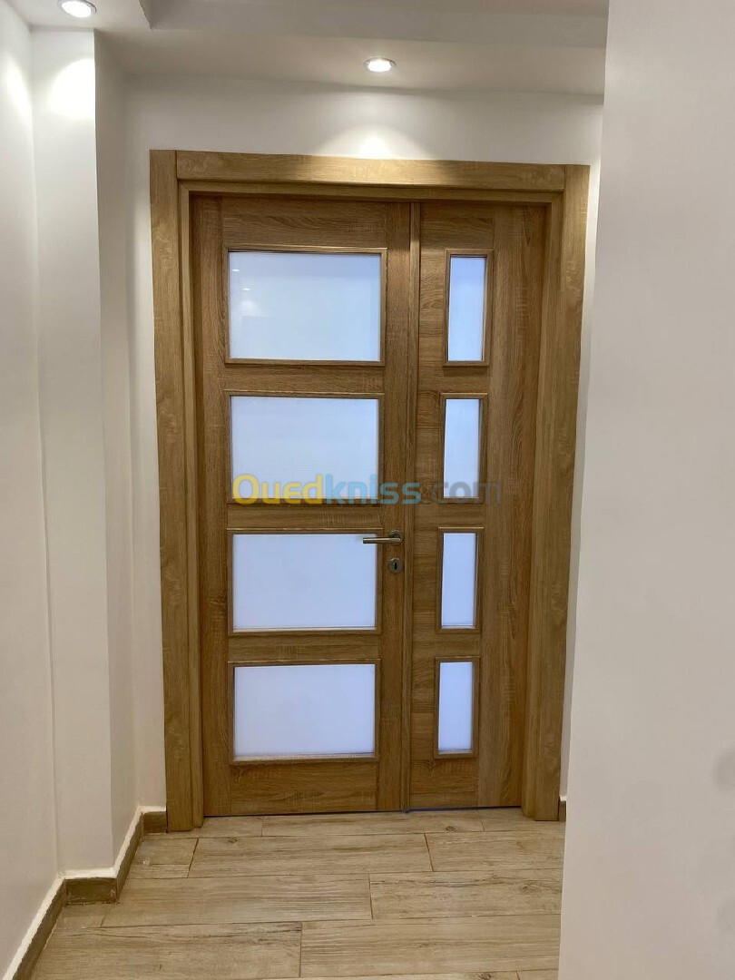 Vente Appartement F4 Alger Ain taya