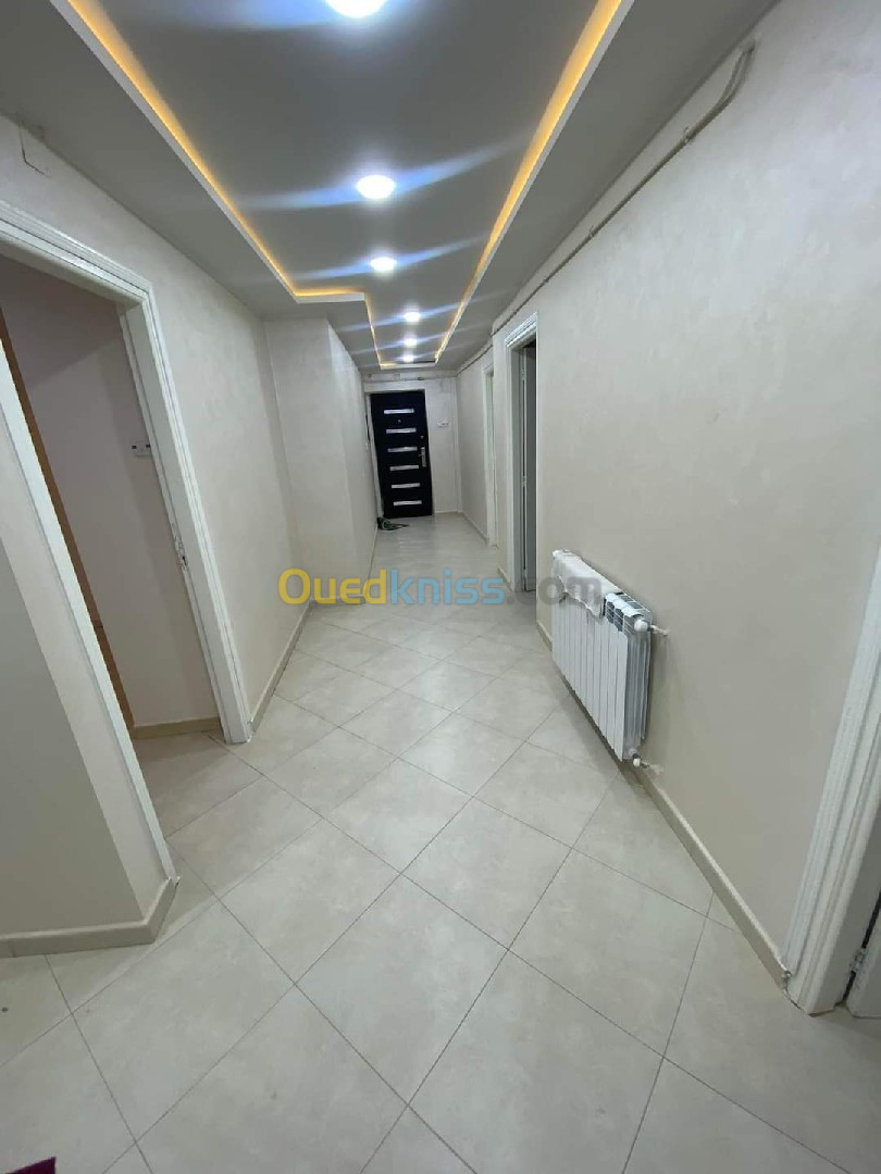 Vente Appartement F4 Alger Bordj el kiffan