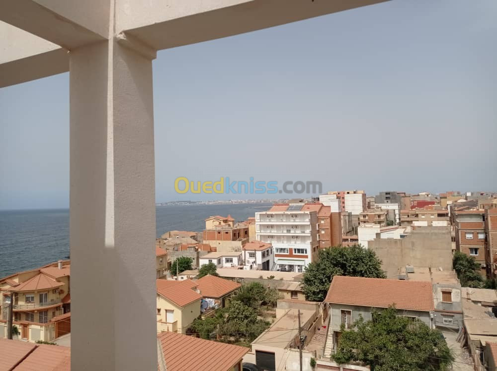 Vente Appartement F4 Alger Ain taya