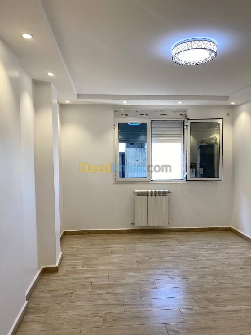 Vente Appartement F3 Alger Ain taya