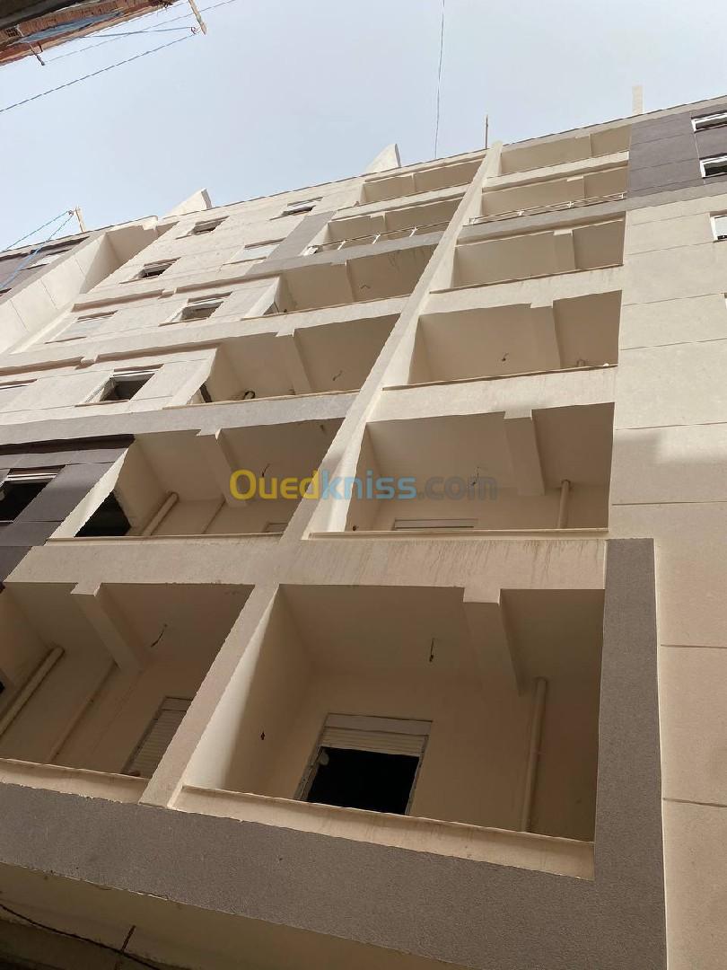 Vente Appartement F3 Alger Ain taya