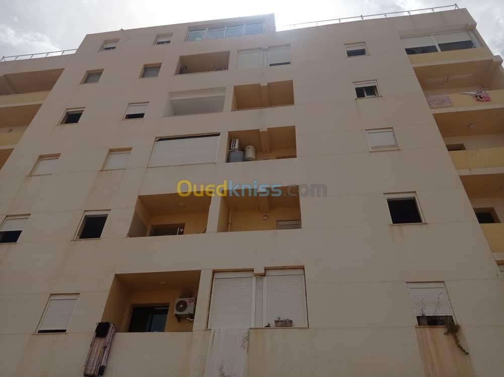 Vente Appartement F3 Alger Bordj el kiffan