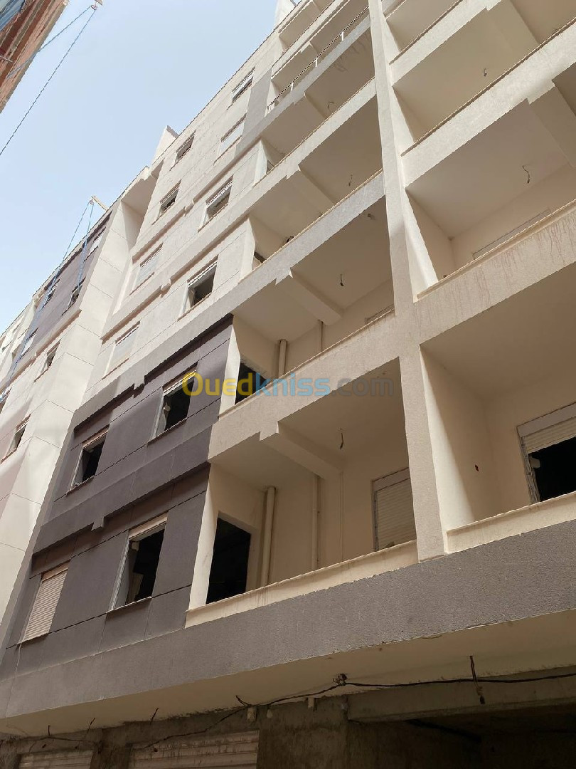 Vente Appartement F4 Alger Ain taya