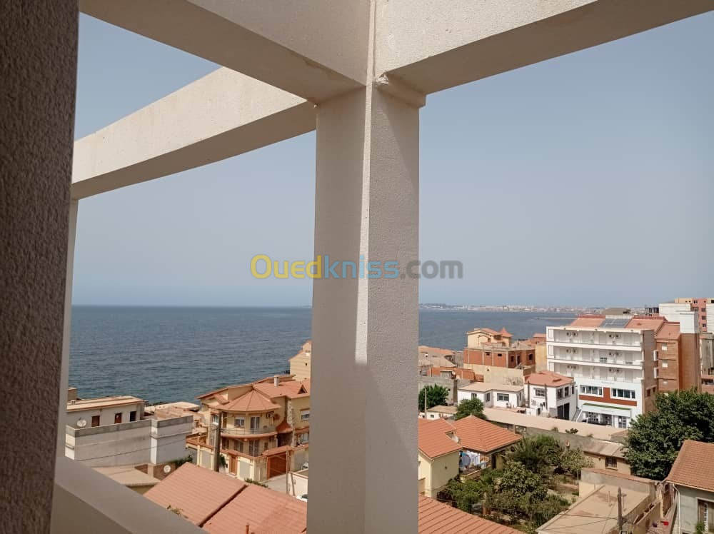 Vente Appartement Alger Mohammadia