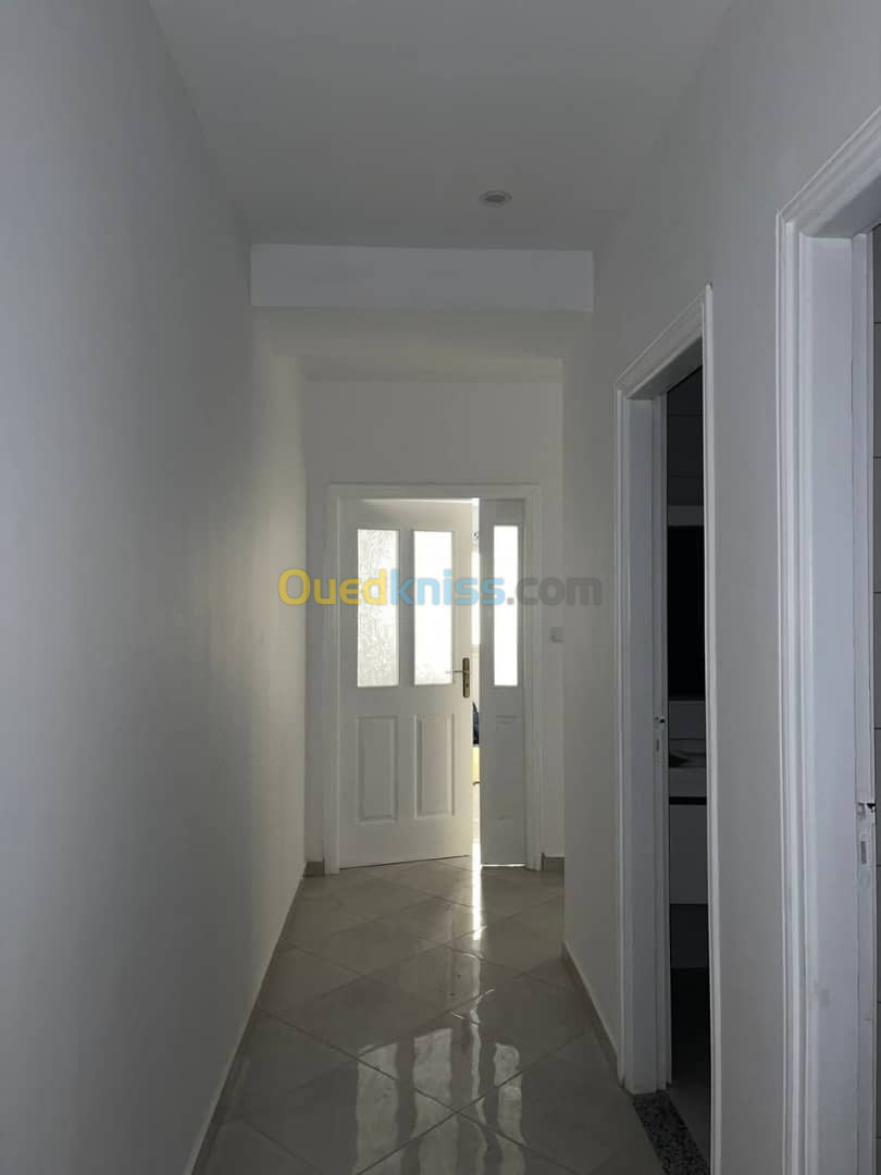 Vente Appartement F3 Alger Dar el beida