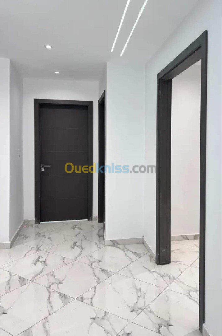 Vente Appartement F3 Alger Bordj el bahri