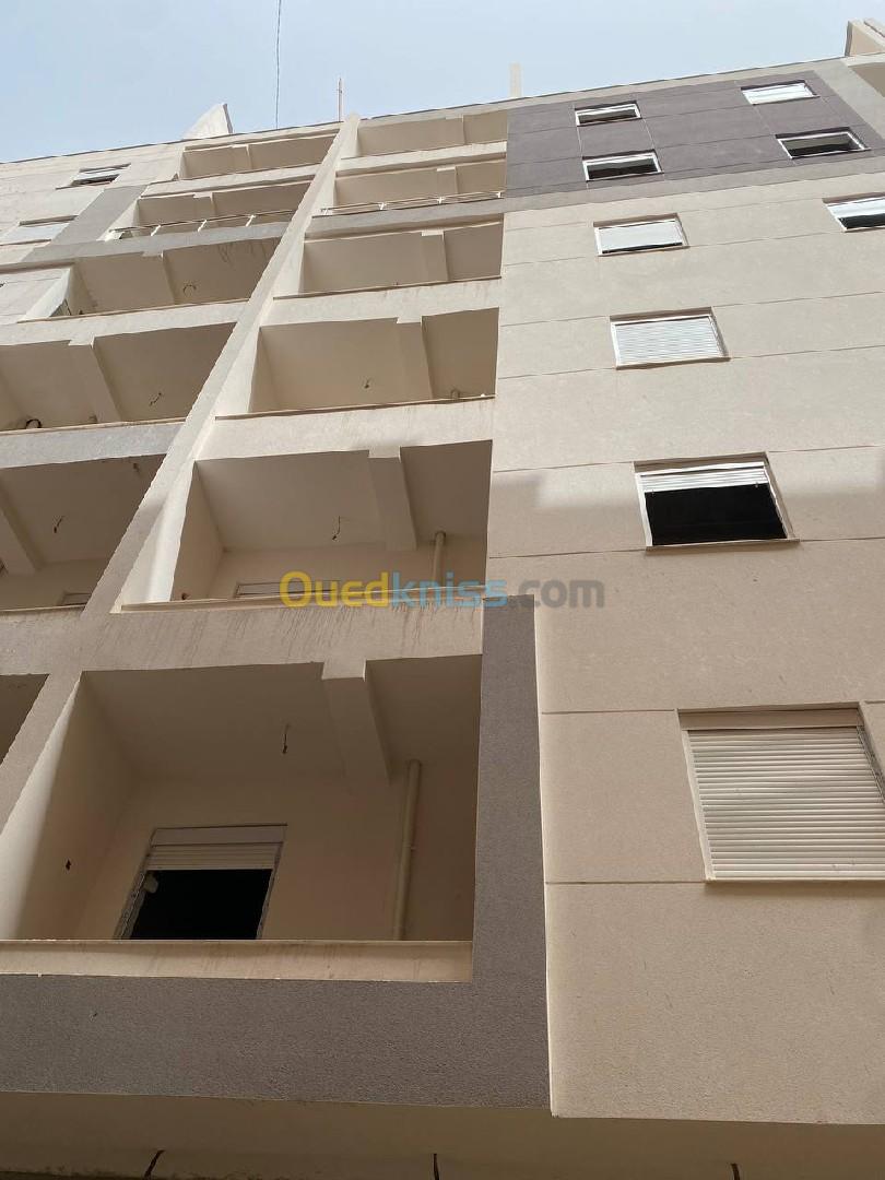 Vente Appartement Alger Ain taya